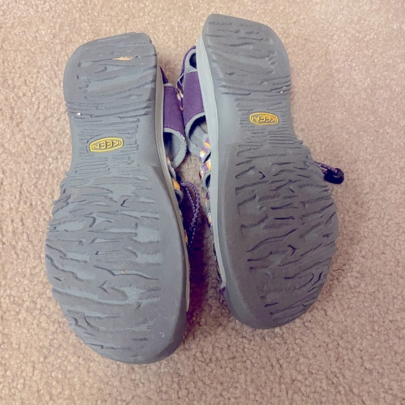 Keen Whisper Water and Trail Sandals - Picture 3 of 6